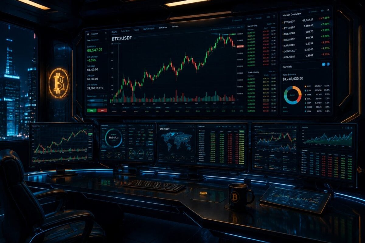 Ahead of SpaceX’s Expected Market Launch, SpaceBeat Is Racing Through Its Presale SpaceX