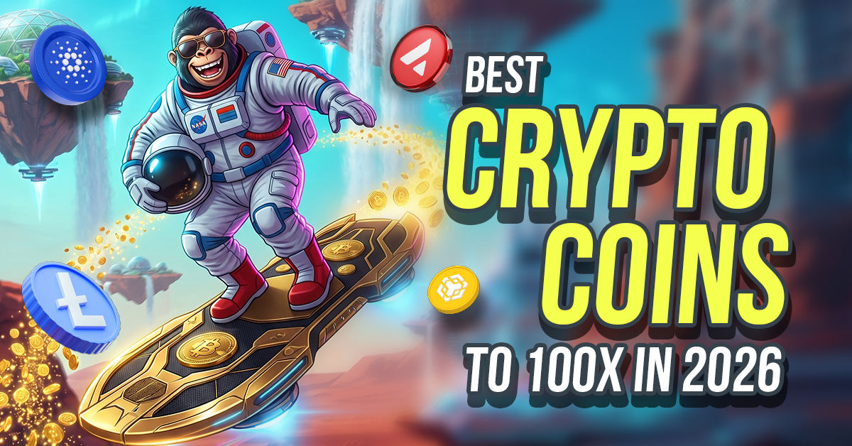 APEMARS Raises $501K as 30.5B Tokens Sell Out as the Best Crypto Presale – Why It Leads the Top 10 Altcoins List