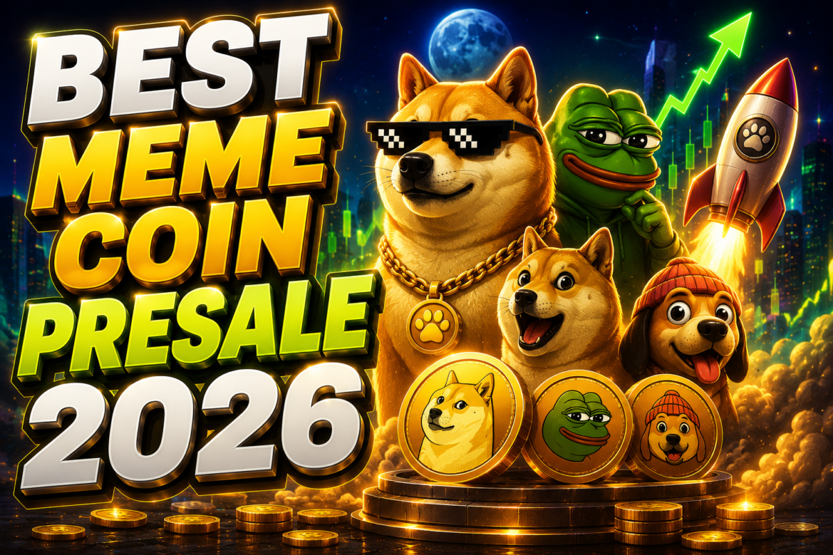 Top Crypto Presale 2026: Bitcoin Hyper Crosses $32.8M as $GRUNTLE Hits $106k