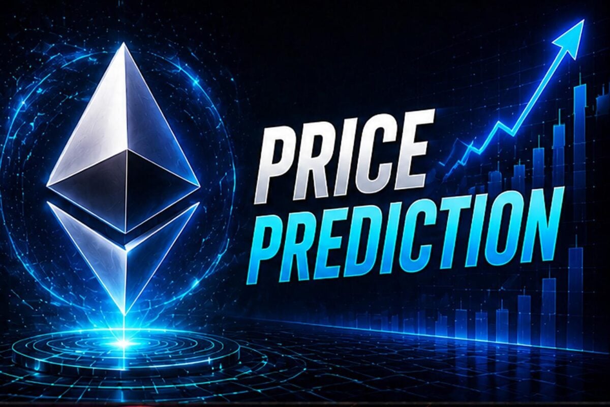 Ethereum Price Prediction Climbs as Tom Lee’s Bitmine Nears 5% of ETH Supply While Early Wallets Move Into Pepeto