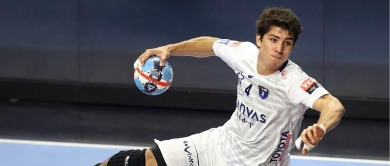 Diego Simonet and the Handball Miracle in Cologne: The Anatomy of Montpellier’s Victory