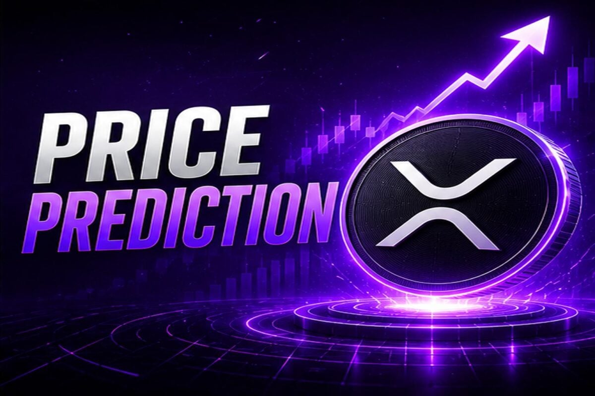 XRP Price Prediction: Buy XRP at $1.10 Now or Move Into Pepeto Presale for the Bigger 100x Return