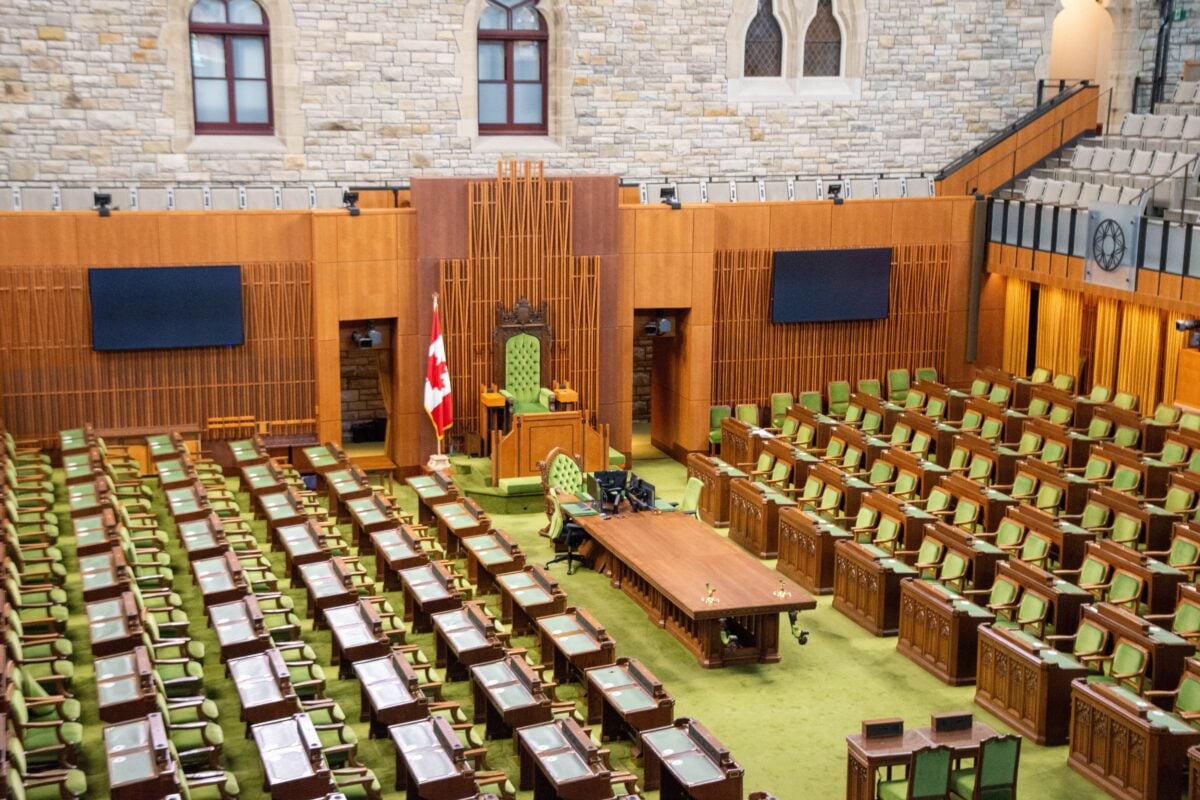 Regulatory Design and Compliance Tech in Ontario’s Digital Markets