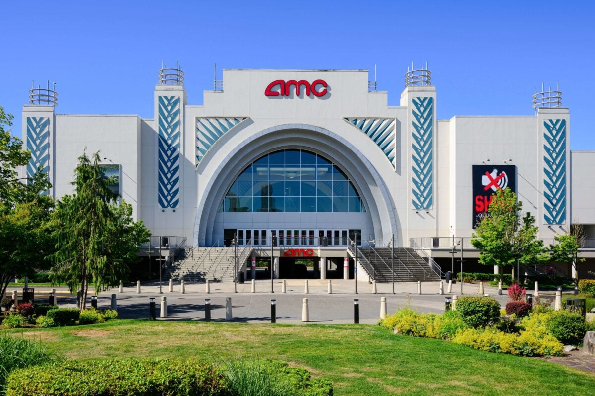 AMC Entertainment (AMC) Stock Surges 16% on Record-Breaking Q2 2026 Earnings
