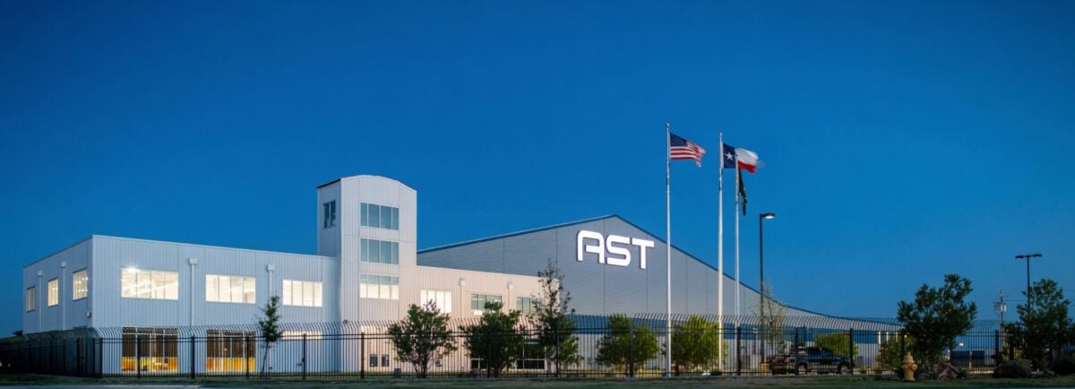Why AST SpaceMobile (ASTS) Stock Surged 5% on Friday