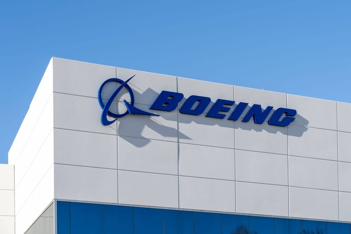 Boeing (BA) Stock Flashes Green — FAA Approval, Record Deliveries, Big Forecast