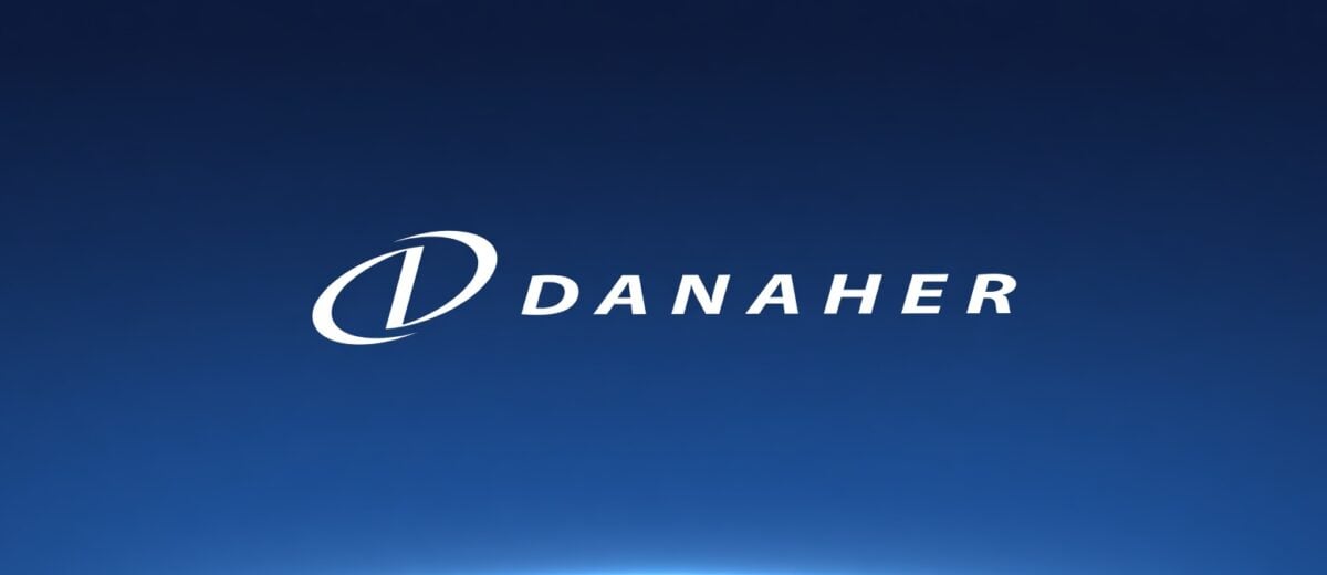 Danaher (DHR) Stock Falls 9% After Q3 Revenue Guidance Disappoints