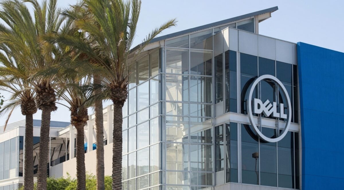 Dell Stock Jumps 4% as AI Revenue Soars — But Margins Tell a Different Story