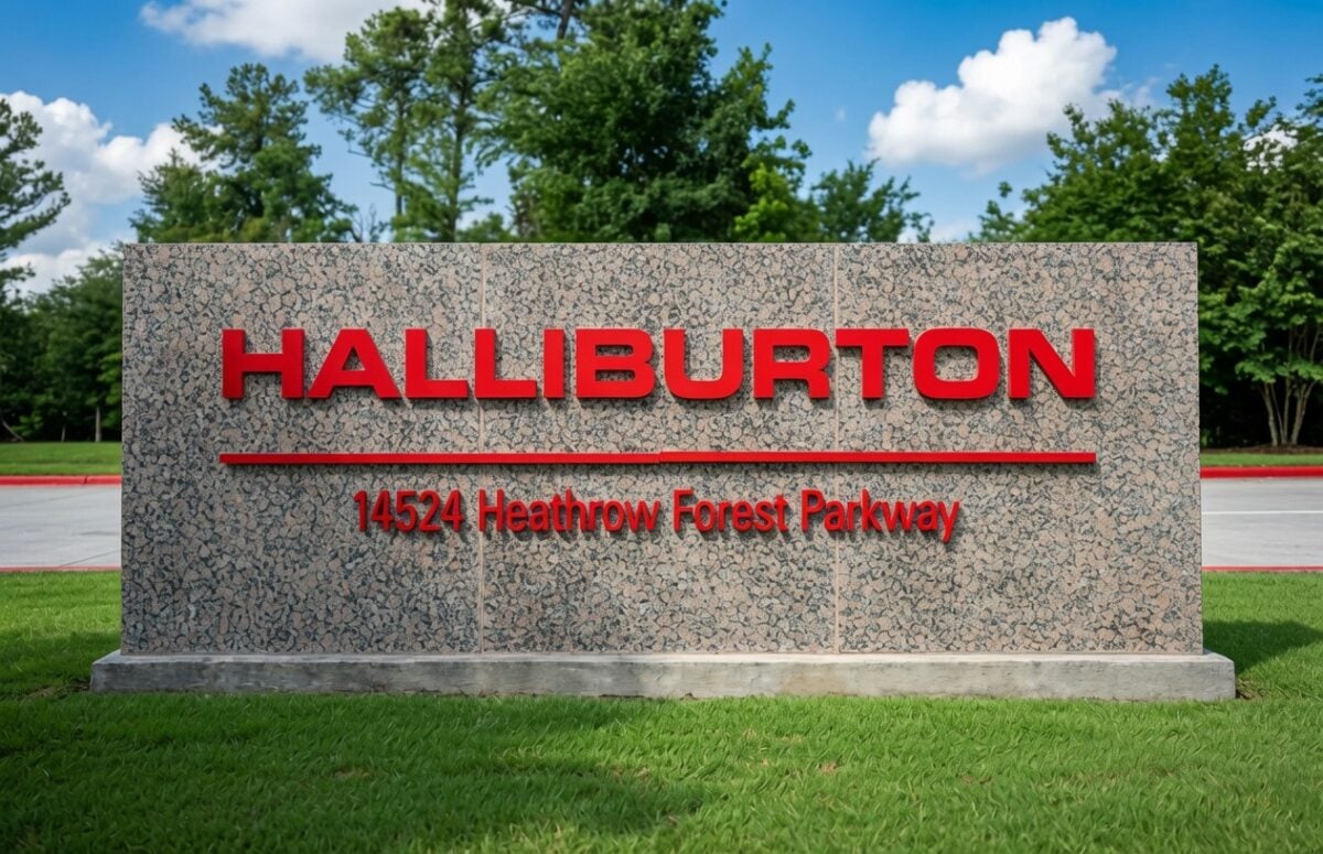 Halliburton (HAL) Stock Drops 6% After Q2 Beat as Middle East Sales Slide