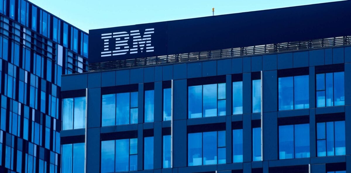 IBM Stock Drops 18% After Earnings Miss as Infrastructure Revenue Falls