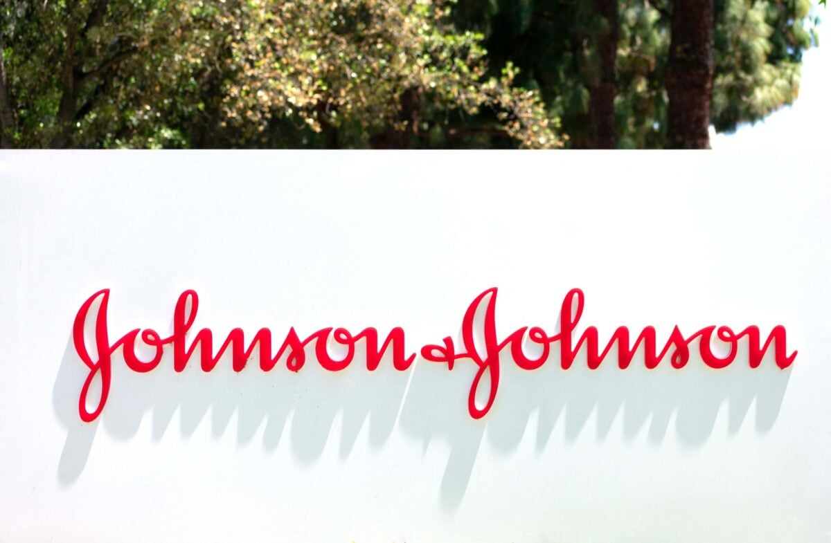 Johnson & Johnson (JNJ) Stock Drops 2% After Beating Earnings — Here’s Why