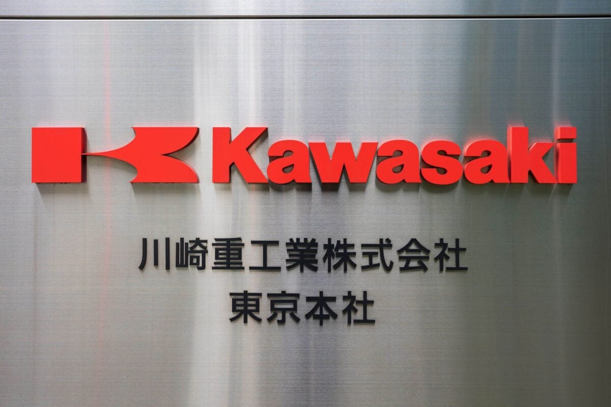 Kawasaki Heavy Stock Slides 7% as $1.2 Billion Fundraising Plan Surfaces