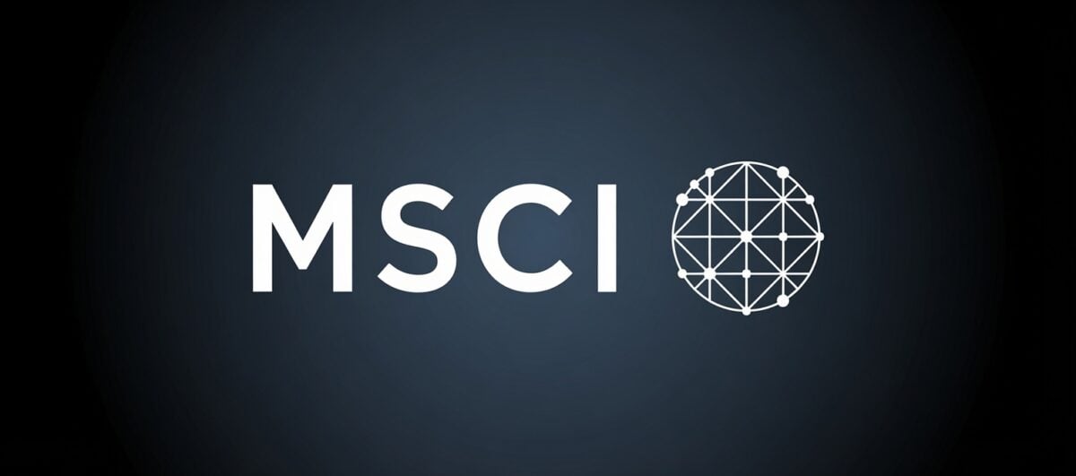 MSCI Stock Drops 12% as Q2 Earnings Fall Short of High Expectations