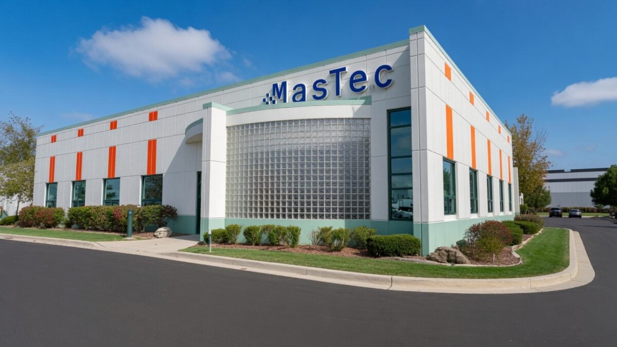 MasTec (MTZ) Stock Drops 6% After $1.65B Superior Group Acquisition