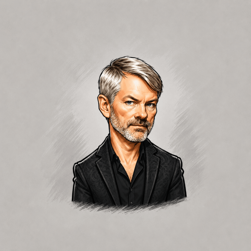 Michael Saylor Just Said the Bitcoin Four-Year Cycle Is Dead — Here’s What He Says Comes Next