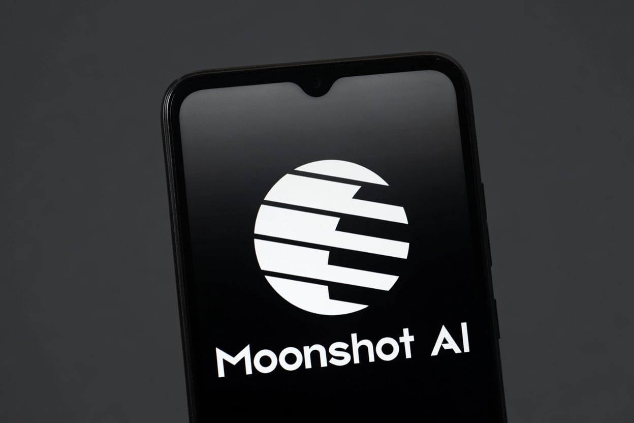 Moonshot AI Plans Hong Kong IPO as Kimi K3 Challenges US AI Models