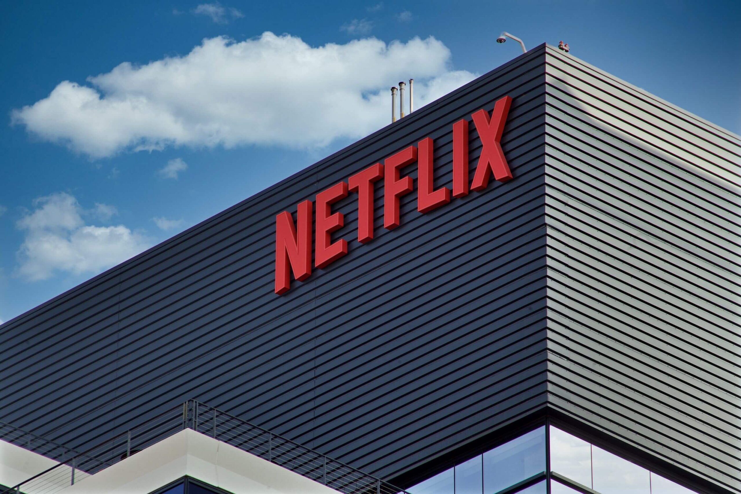Netflix NFLX Stock Drops As Florida Sues Over Children s Data And Netflix NFLX Stock Drops As Florida Sues Over Children s Data And