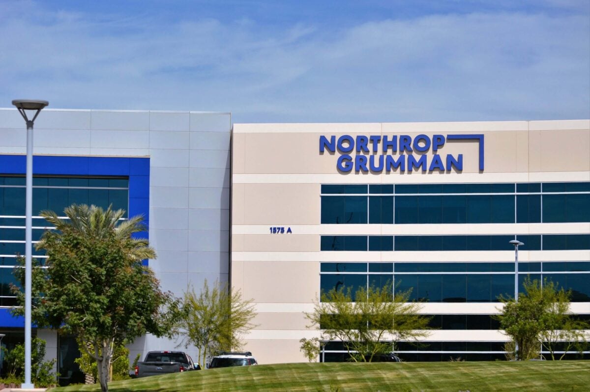 Northrop Grumman (NOC) Stock Slips Despite Earnings Beat and Raised Guidance