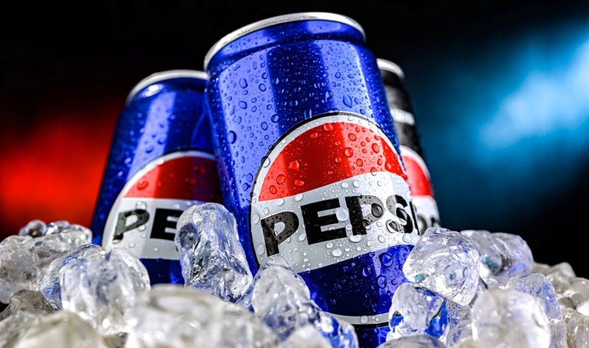 PepsiCo (PEP) Stock: Dividend Raised Again as Institutions Load Up