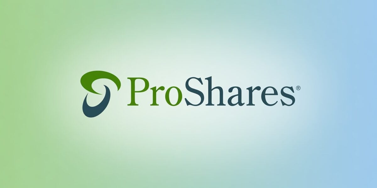 What Is EQQQ? ProShares Launches First Leveraged Nasdaq 100 Equal-Weight ETF