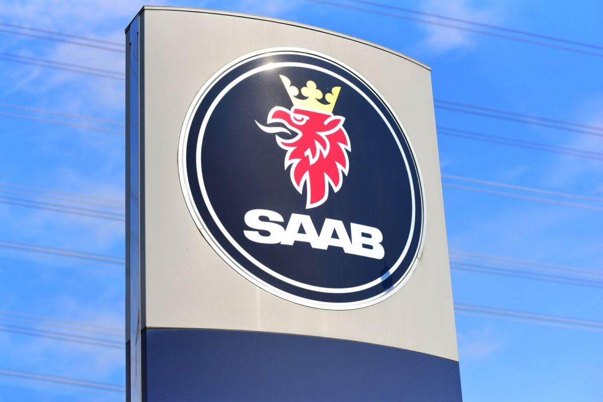 Saab Stock Jumps After Morgan Stanley Double-Upgrade