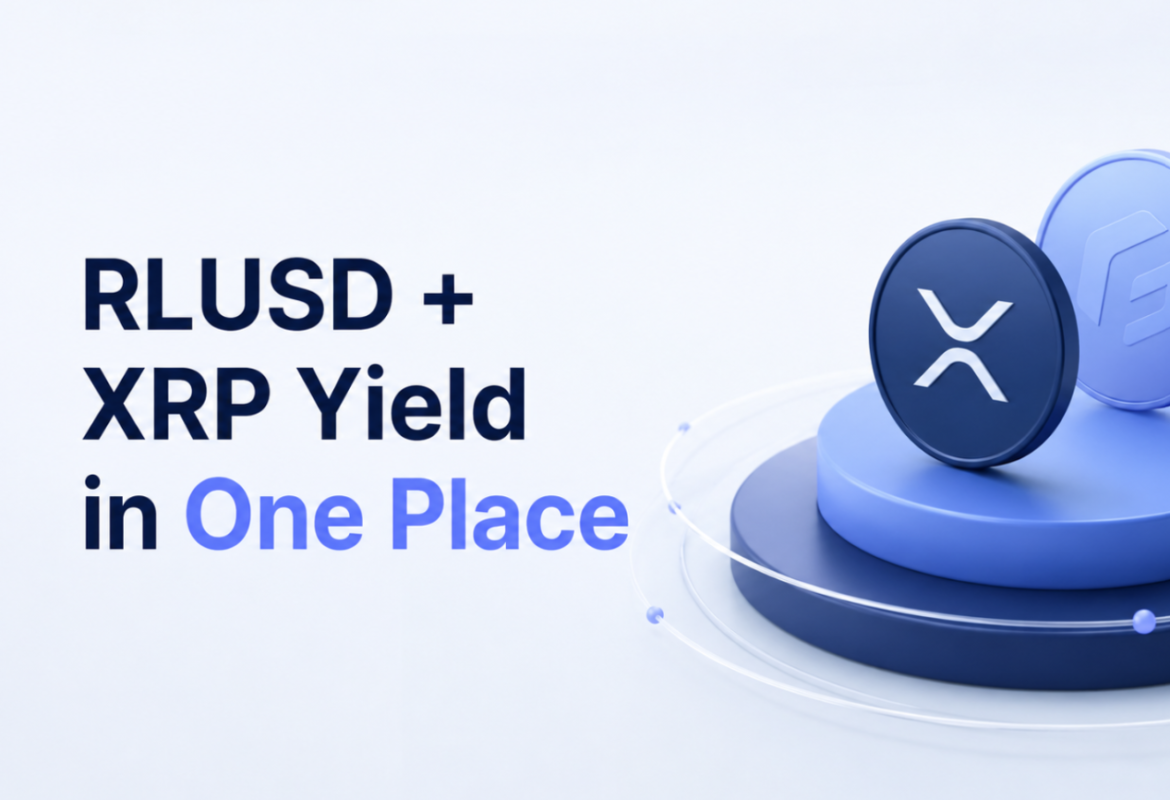 RLUSD + XRP Yield in One Place: What LendProtocol Offers