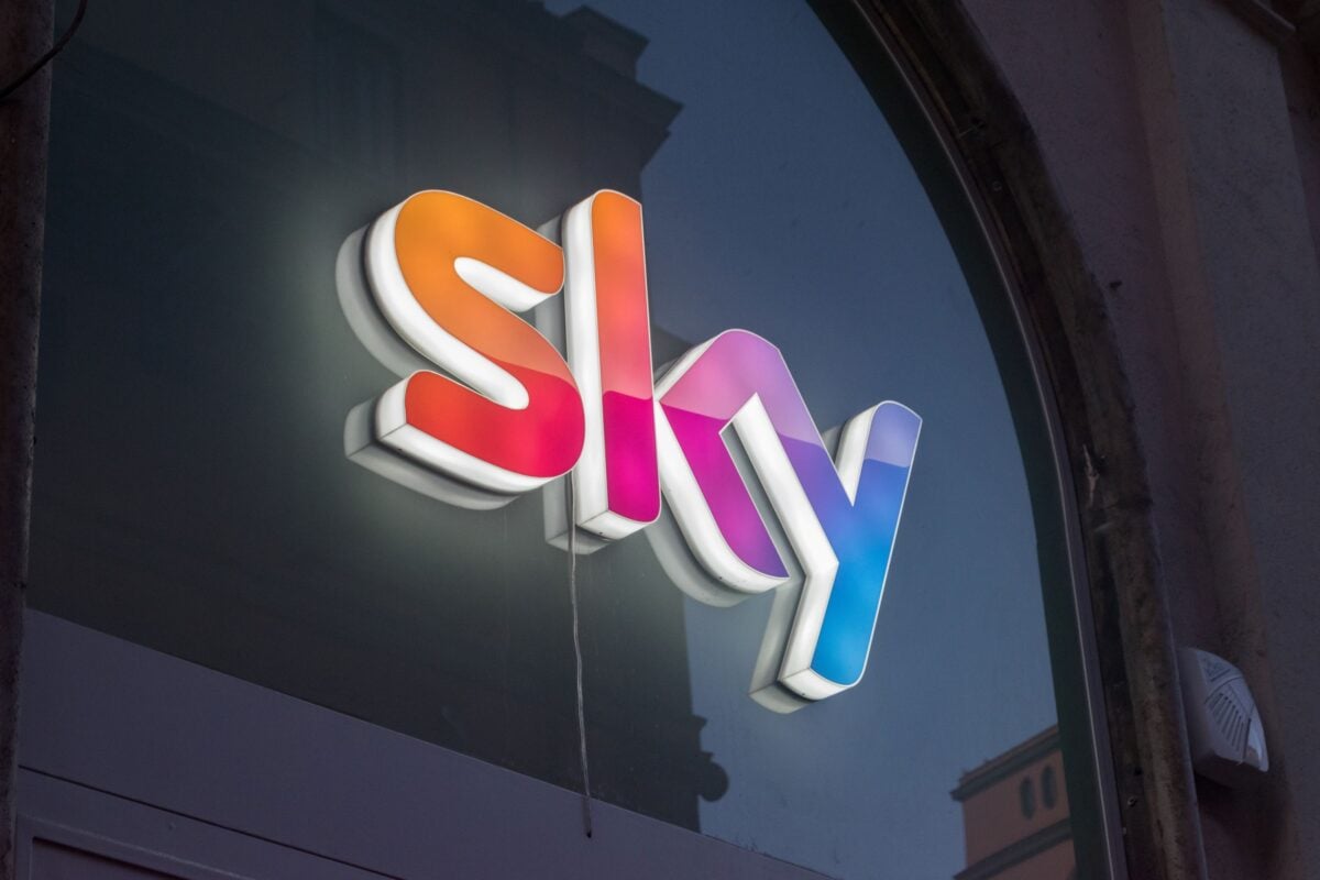 Sky Buys ITV for £1.6 Billion to Fight Back Against Netflix and Amazon