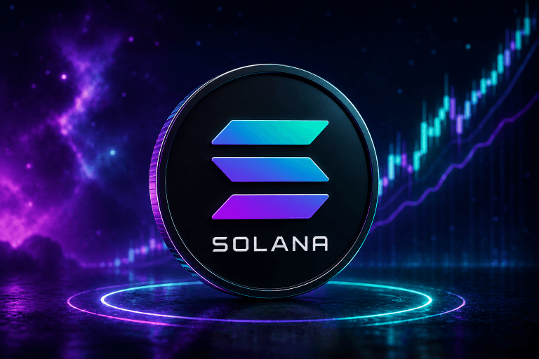 Solana (SOL) Price: SOL Is Sitting on a Knife’s Edge — Here’s What Comes Next