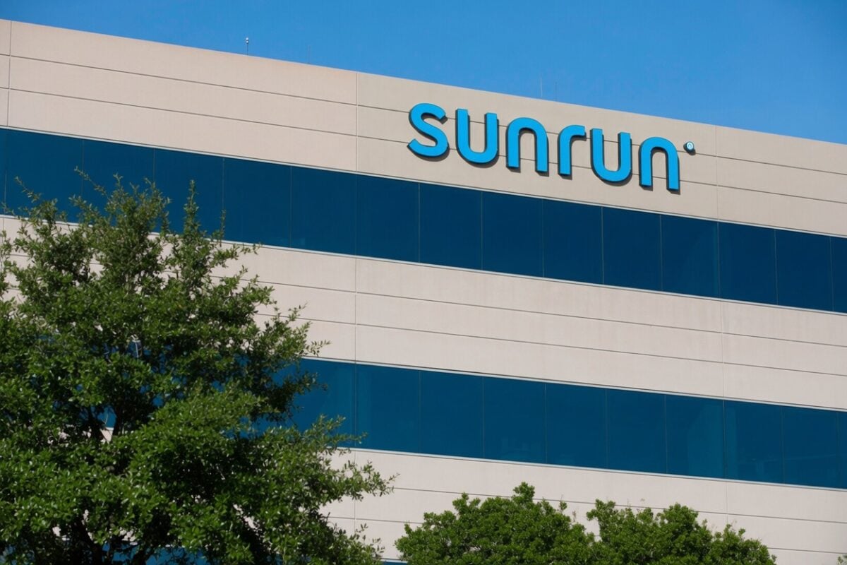 Sunrun (RUN) Stock Rises 3% After Launching AI Data Center Pilot