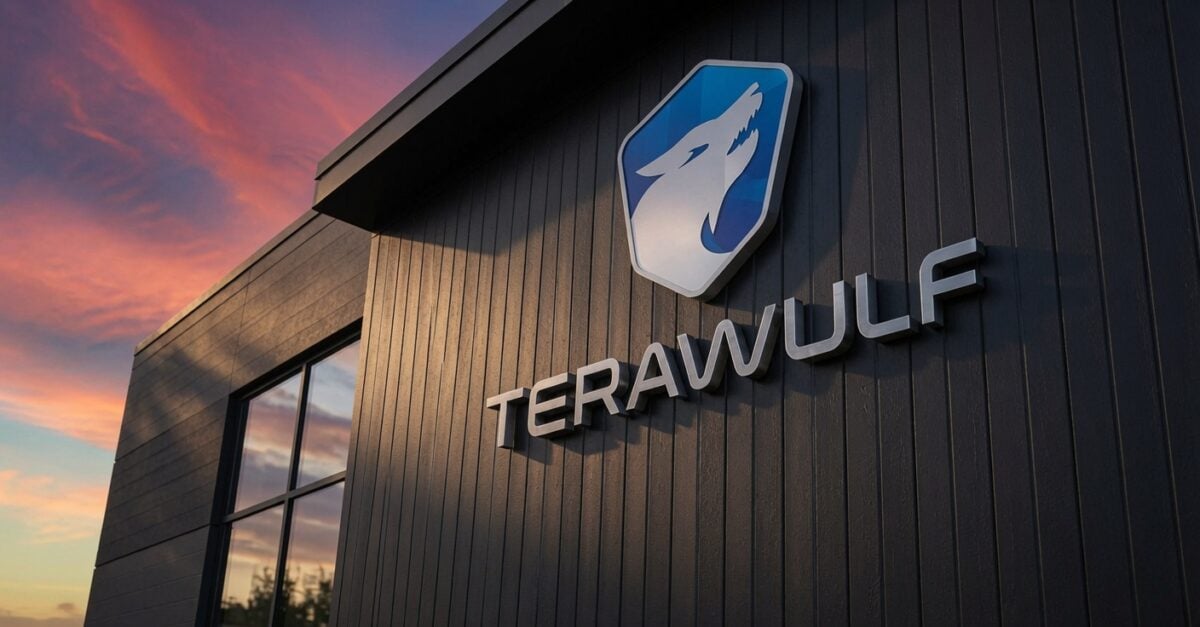 TeraWulf (WULF) Stock Drops on New York Data-Center Moratorium. Wall Street Says Buy the Dip