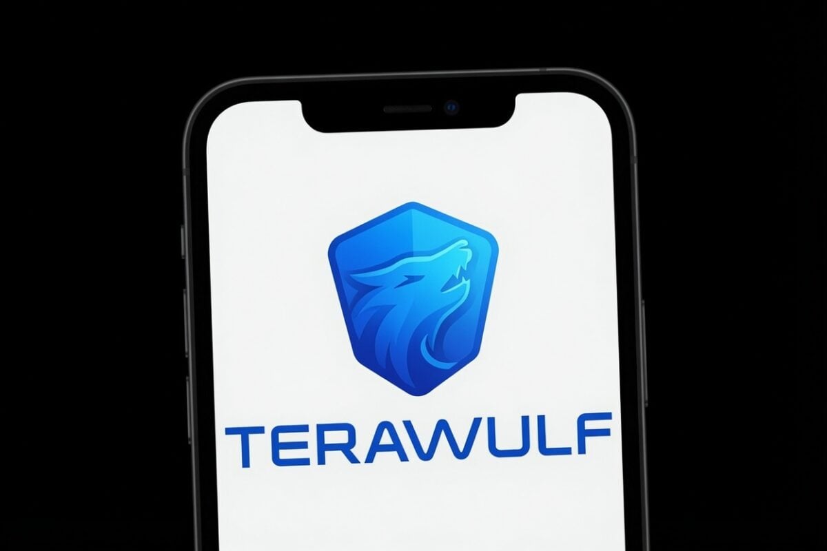 TeraWulf (WULF) Stock Jumps 17% on $19 Billion Anthropic Deal