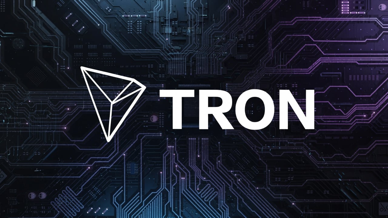 TRON (TRX) Price: TRX Holds Key Support as Network Surpasses 392 Million Accounts TRON (TRX) Price: TRX Holds Key Support as Network Surpasses 392 Million Accounts