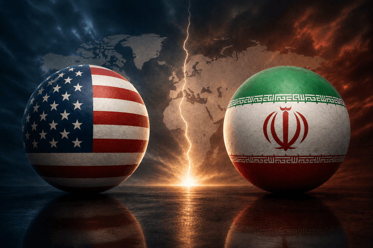 US Freezes $131 Million in Iran-Linked Crypto as Military Tensions Escalate