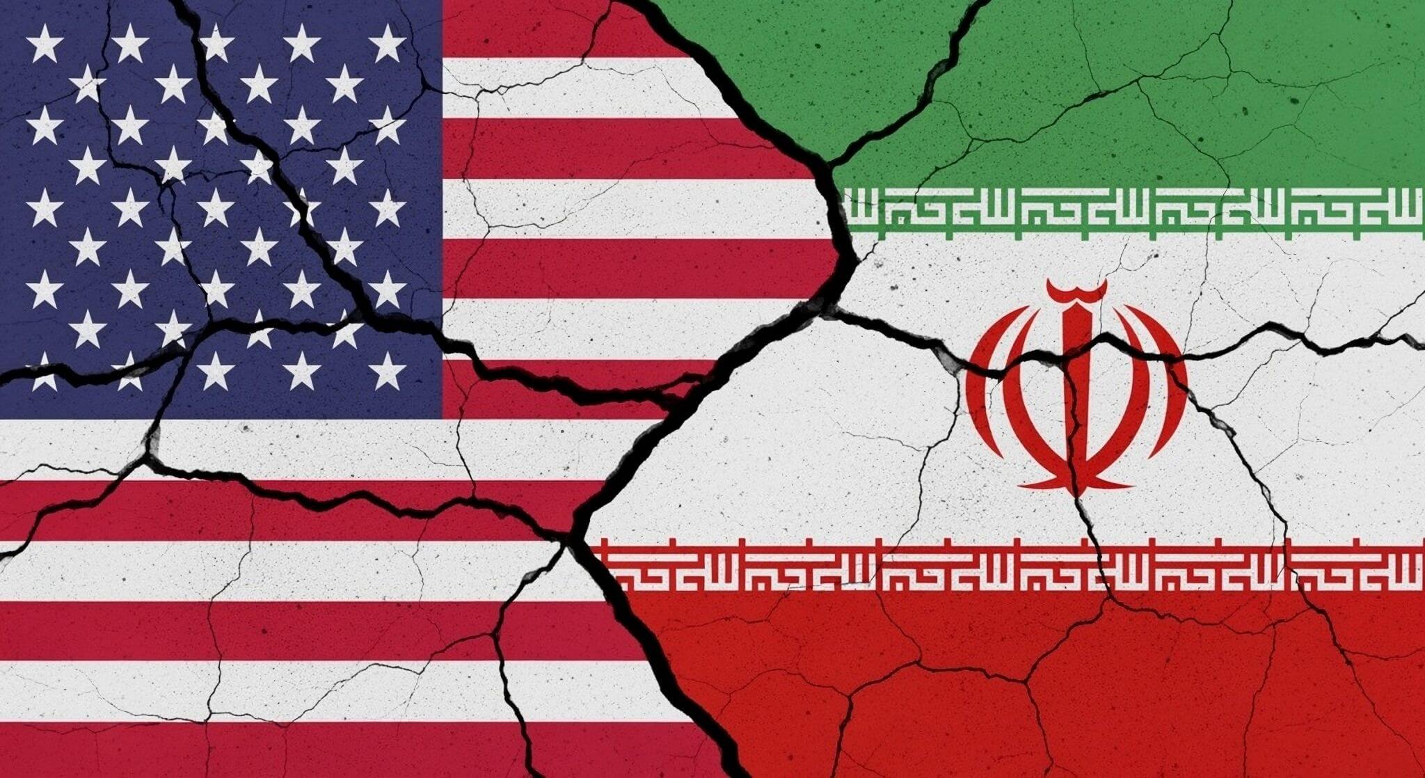 U.S. Strikes Iranian Tanker and Military Sites as Hormuz Conflict Escalates