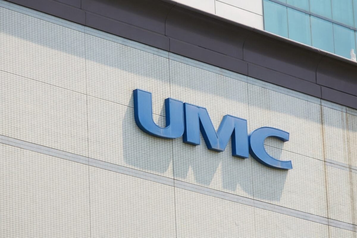 United Microelectronics (UMC) Stock Falls 6% Despite Q2 Revenue Beat