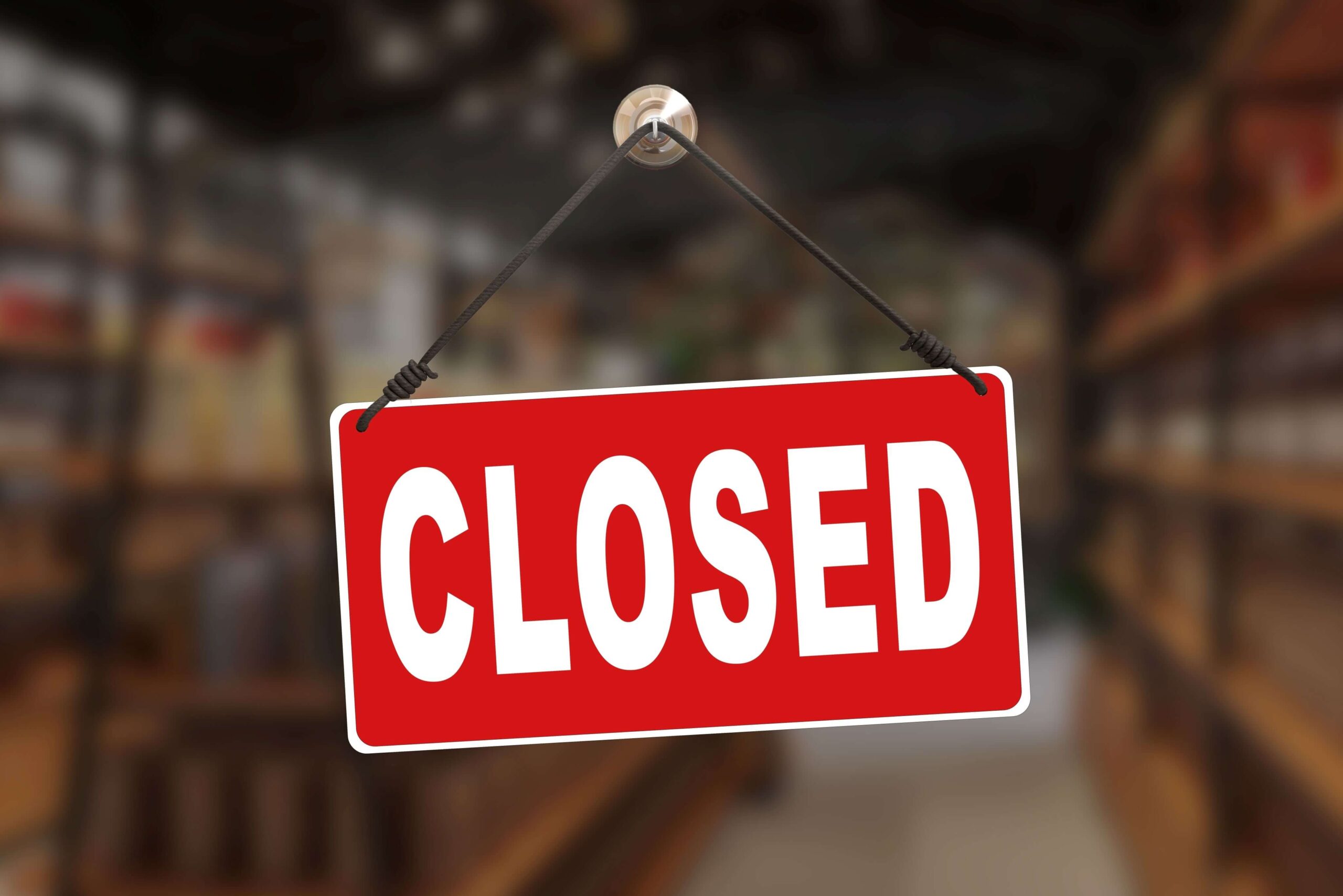 Storj Labs Raised $35M — Now It’s Filing for Bankruptcy. Here’s What Happens Next