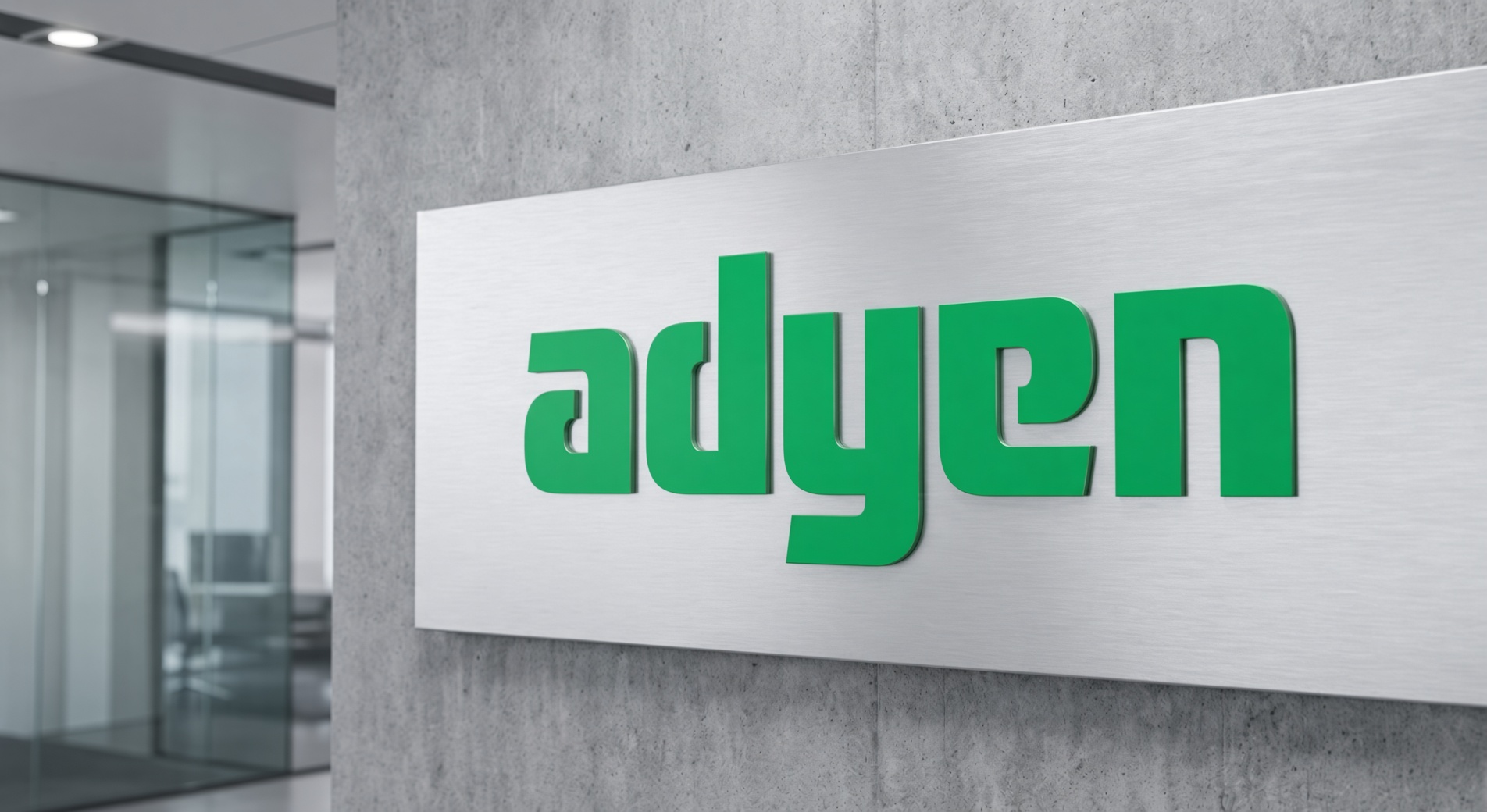 Adyen Stock Jumps 12% After Raising 2026 Revenue Growth Outlook