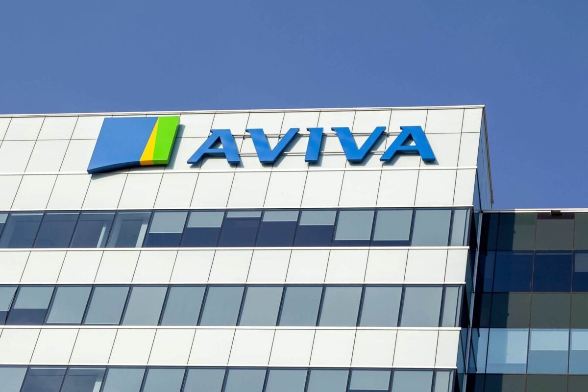 Aviva Stock: First-Half Profit Rises 24% as Direct Line Boosts Results