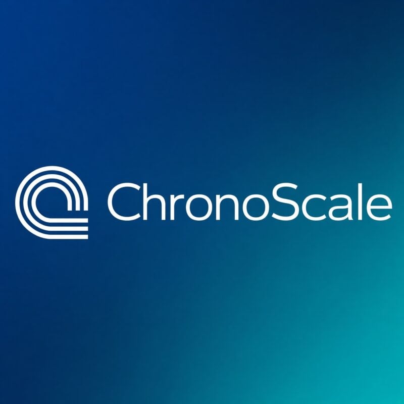 ChronoScale (CHRN) Stock Rises 7% After Microsoft AI Compute Deal