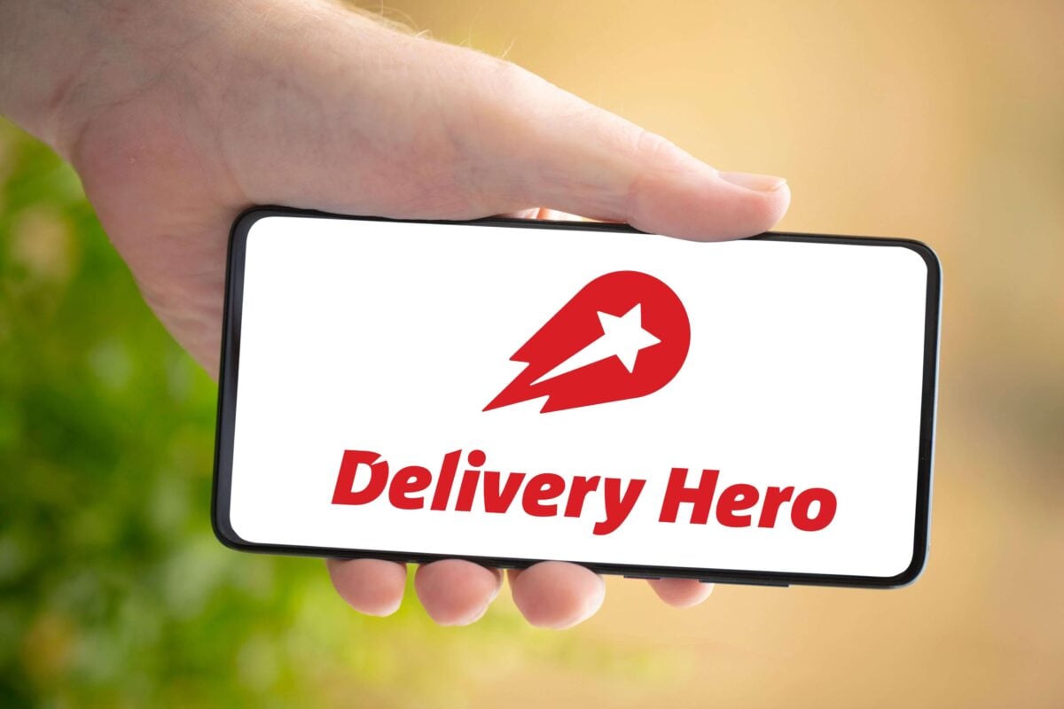 Delivery Hero (DHER) Stock: What the H1 Results Mean Ahead of the Uber Takeover