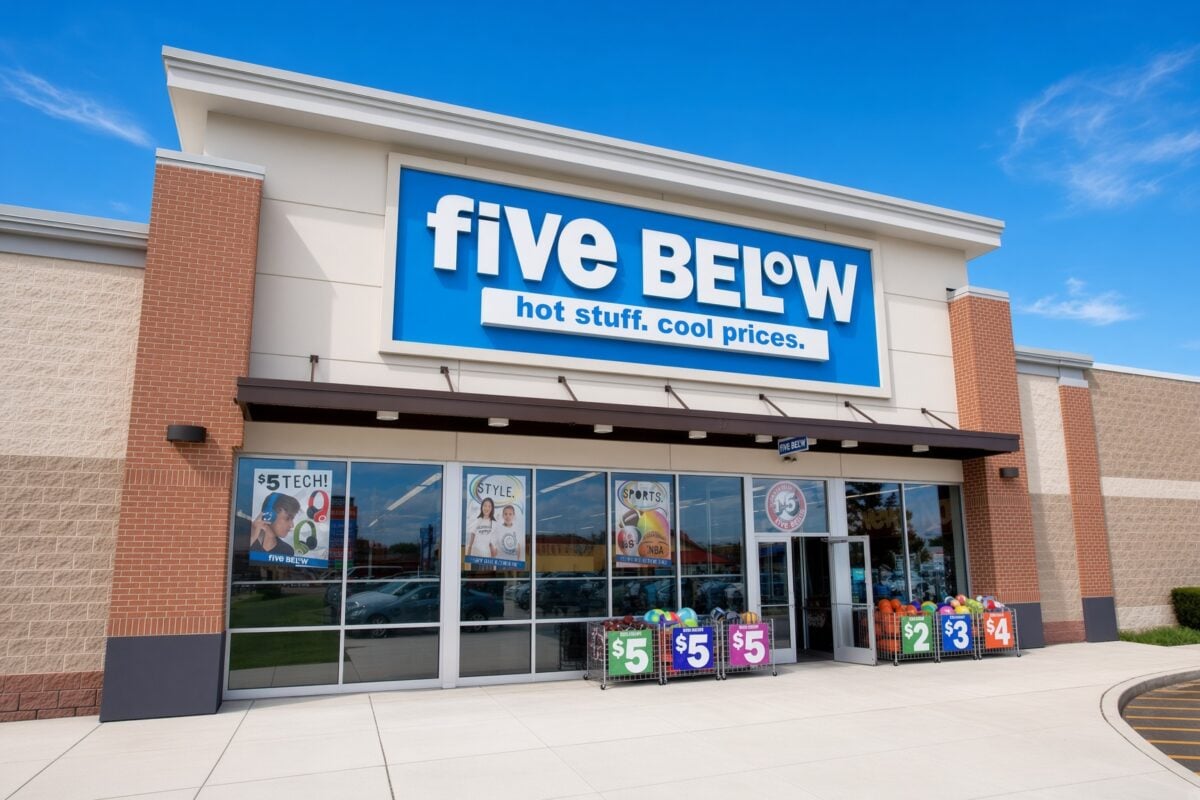 Five Below (FIVE) Stock Gets Multiple Analyst Upgrades Before Earnings