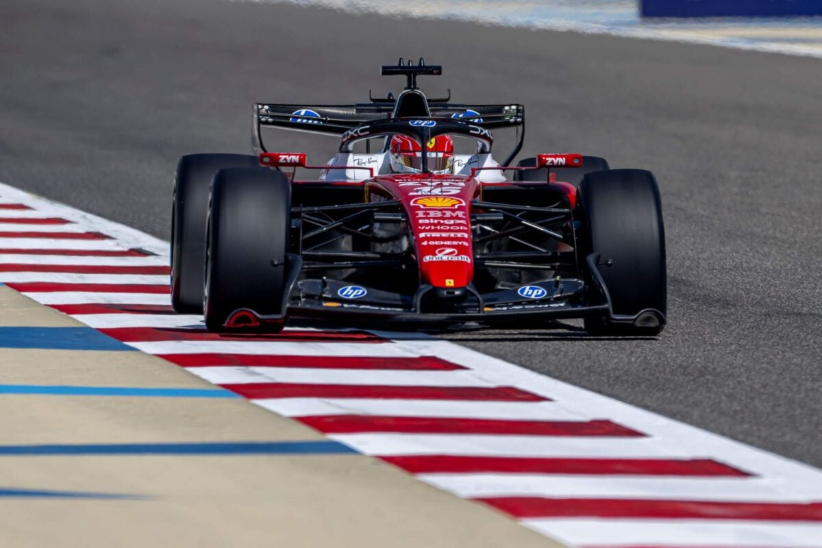 Liberty Formula One (FWONK) Stock: 15 of 17 Analysts Say Buy as F1 Grows U.S. Audience