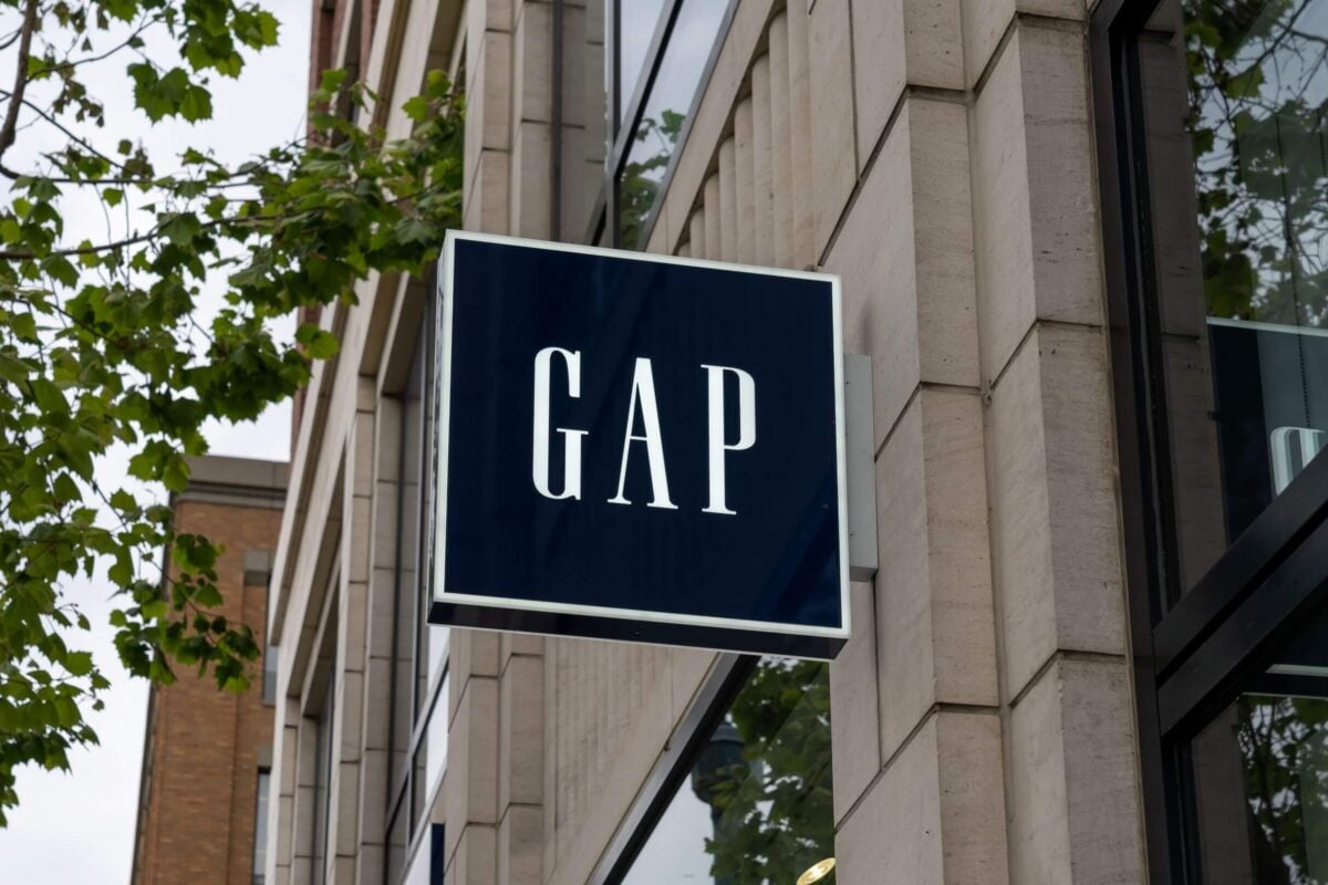 Gap Stock: What Wall Street Expects From Earnings Today