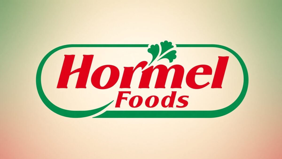 Hormel Foods (HRL) Stock Falls 9% After Sales Forecast Cut and Q3 Revenue Miss