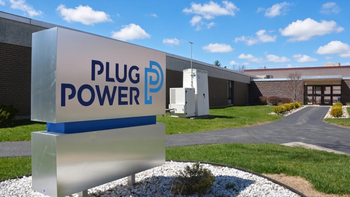 Plug Power (PLUG) Stock Surges 8% on Q2 Earnings Beat and Higher Guidance