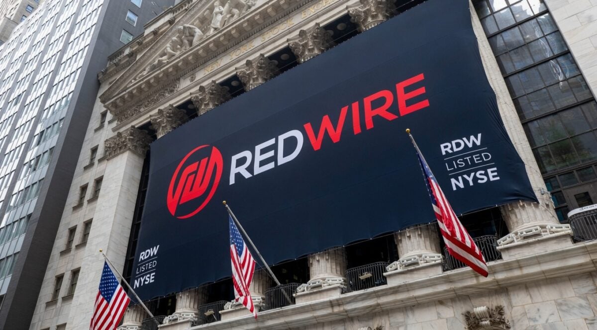 Redwire (RDW) Stock Surges 14% on Blowout Q2 Earnings and Record Backlog