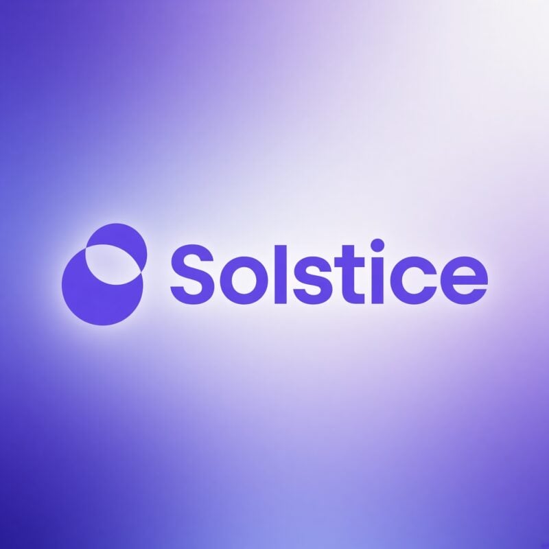 Why Solstice (SOLS) Stock Is Soaring 16% Today