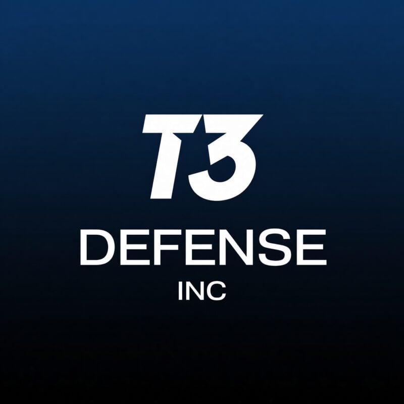 T3 Defense (DFNS) Stock Surges 60% After Noble Financial Issues Buy Rating