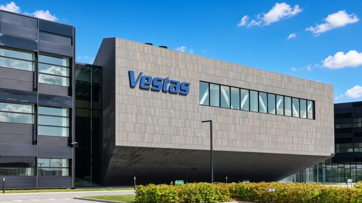 Vestas Wind Systems (VWS) Stock Jumps 19% After Q2 Profit Beat and Margin Upgrade