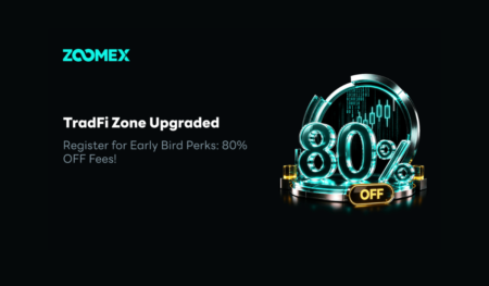 Zoomex Tradfi Zone